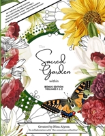 The Sacred Garden B08XXZX66D Book Cover