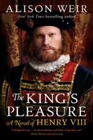 The King's Pleasure 0593355083 Book Cover