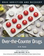 Over-The-Counter Drugs 1422236080 Book Cover