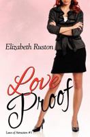 Love Proof 1952383323 Book Cover