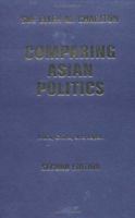 Comparing Asian Politics: India, China, and Japan 081334414X Book Cover