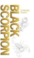 Black Scorpion 1909395129 Book Cover