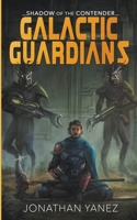 Shadow of the Contender B0CT46PF1K Book Cover