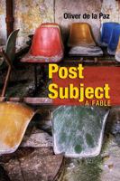 Post Subject: A Fable 1937378896 Book Cover