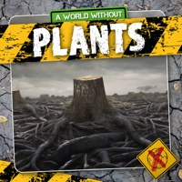 Plants 183927137X Book Cover