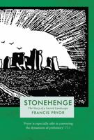 Stonehenge 1838933336 Book Cover