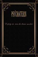 Psychaterin - Erfolg ist, was du draus machst: Terminplaner 2020 Ideal f�r Beruf und Hobby Organisator zum Planen und Organisieren. Terminkalender Januar - Dezember 2020 Erfolgstagebuch Erfolgsterminp 1673543634 Book Cover