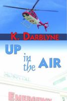 Up in the Air 0977031888 Book Cover