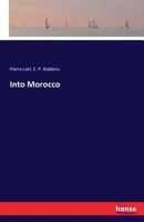 Au Maroc 1340206935 Book Cover