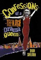 Confessions of a Teenage Drama Queen 0763618489 Book Cover