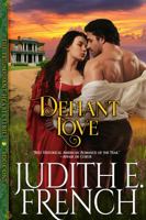 Defiant Love 1614178941 Book Cover