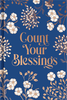 Count Your Blessings (Prayer Book) 1639388672 Book Cover