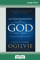 Autobiography of God 0830707913 Book Cover
