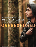 Overexposed 1515953289 Book Cover