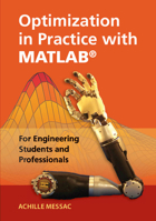 Optimization in Practice with MATLAB 1107109183 Book Cover