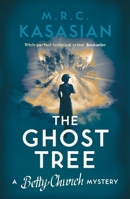 The Ghost Tree 1788546458 Book Cover