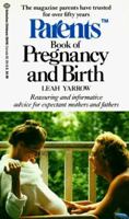 Parents Book of Pregnancy and Birth 0345902173 Book Cover