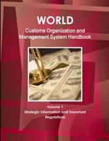 World Customs Organization Handbook 1433059363 Book Cover