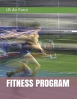FITNESS PROGRAM 1674404611 Book Cover