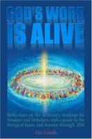 God's Word Is Alive 0879463392 Book Cover