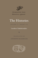 The Histories, Volume I: Books 1-5 0674599187 Book Cover