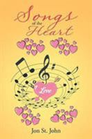 Songs of the Heart 1643002414 Book Cover