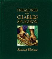 Treasures from Charles Spurgeon: Selected Writings 1593102380 Book Cover