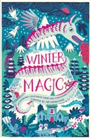 Winter Magic 1471159825 Book Cover