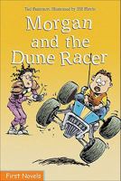 Morgan and the Dune Racer 0887809650 Book Cover