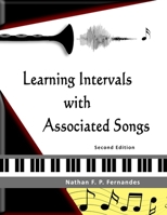 Learning Intervals with Associated Songs B0BXNBK82G Book Cover