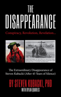 Conspiracy, Revolution, Revelation 1684818567 Book Cover