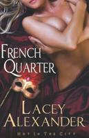 French Quarter 1419950118 Book Cover