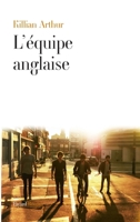 L'Équipe Anglaise 2213668469 Book Cover