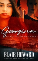 Georgina B088BCJ7WN Book Cover