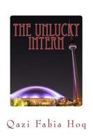 The Unlucky Intern 1543033539 Book Cover