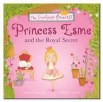 Princess Esme and the Royal Secret 1783734272 Book Cover