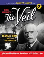 Boris Karloff's The Veil 162933166X Book Cover