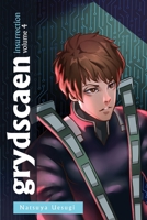 grydscaen: war hammer 1638710112 Book Cover