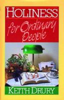 Holiness for Ordinary People 0898271320 Book Cover