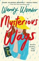 Mysterious Ways 1250770203 Book Cover