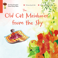 The Old Cat Meiduo’er from the Sky 1487811853 Book Cover
