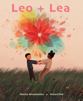 Leo + Lea: A Fibonacci Friendship 1338302876 Book Cover