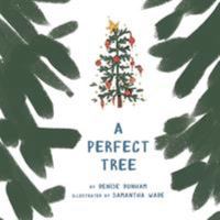 A Perfect Tree 099789766X Book Cover