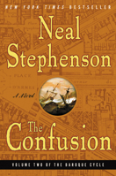 The Confusion 0060733357 Book Cover