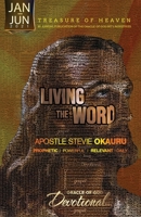 Oracle of God Devotional Jan 2021 1087892813 Book Cover