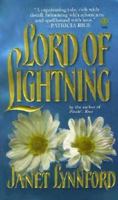 Lord of Lightning 0451406850 Book Cover