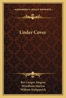 Under Cover 1377069990 Book Cover