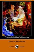 Types of Children's Literature 1162715111 Book Cover