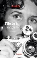L'île de la Française 2246832454 Book Cover