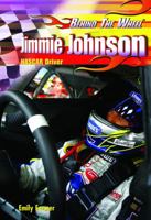 Jimmie Johnson: Nascar Driver 1404209816 Book Cover